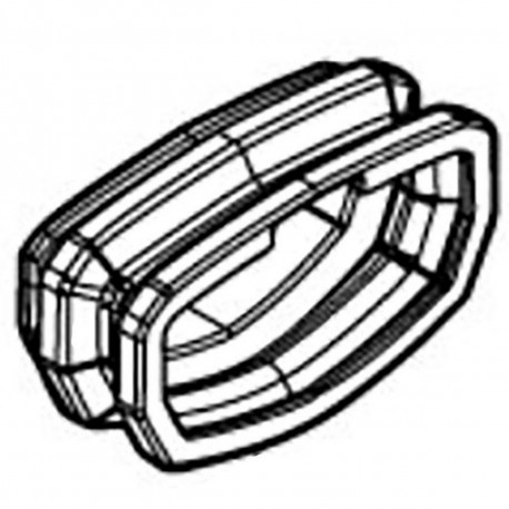 Аккордеон DHR280 DHR281 DHR282 DHR283 Makita (Макита) оригинал 422257-7