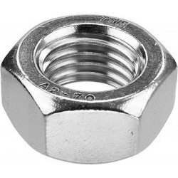 Гайка M10 Makita оригінал 252313-7