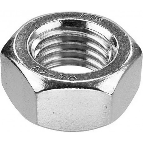 Гайка M10 Makita оригінал 252313-7