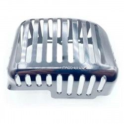Защитная крышка глушителя RBC413U Makita оригинал 451998-8