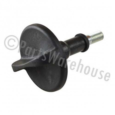 Гвинт M6X15 Makita оригінал 266692-7
