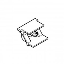 Пластина UH201D UM600D DUM604 Makita (Макита) оригинал 457534-8