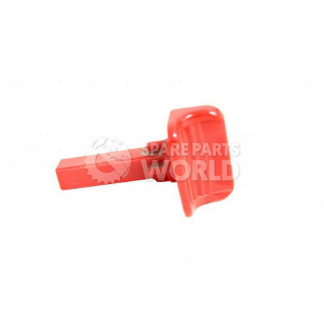 Важіль Фіксатора L DUH501 DUH601 DUH751 Makita (Макита) оригинал 458406-0