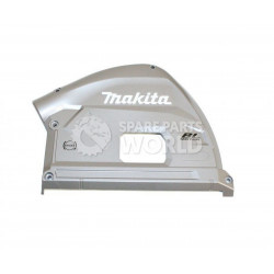 Кришка захисту диска Makita оригінал 312B61-3