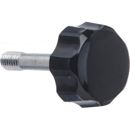 Винт M4 для воздуходувки Makita оригинал 265782-3