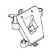 Кришка LED L Makita оригінал 413546-1