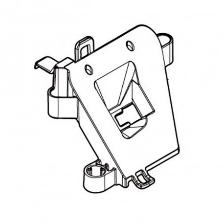 Кришка LED L Makita оригінал 413546-1