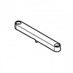 Трпимач подсветки DLM380 Makita оригинал 455070-8