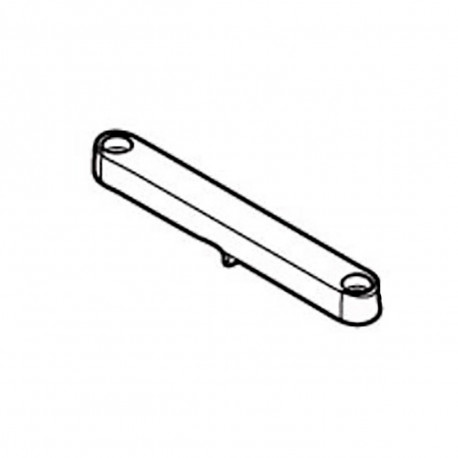 Трпимач подсветки DLM380 Makita оригинал 455070-8