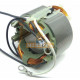 Статор 220-240V BO3711 Makita (Макита) оригинал 593708-8