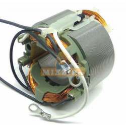 Статор 220-240V BO3711 Makita (Макита) оригинал 593708-8