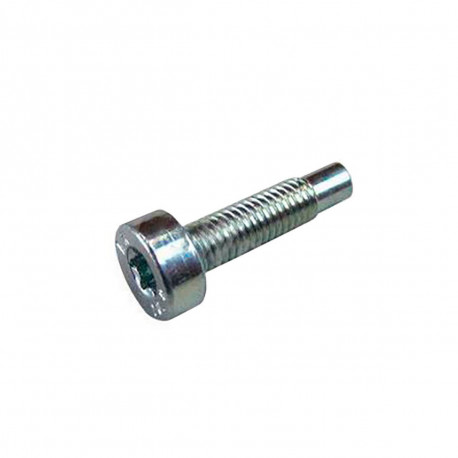 Болт M5X15 Makita (Макита) оригинал 266940-4