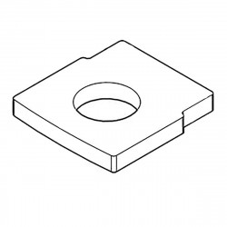 Гумове ущільнення Makita (Макита) оригинал 422531-3