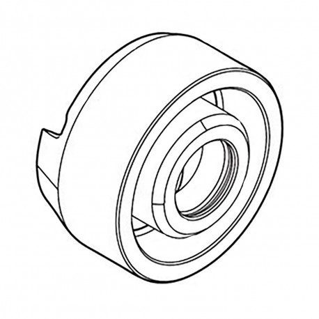 Ударник Makita оригинал 327804-8