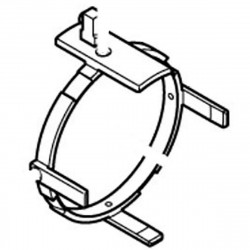 Переключатель скорости редуктора DTP141 Makita оригинал 453323-9