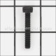 Болт M6X35 Makita (Макита) оригинал 266660-0
