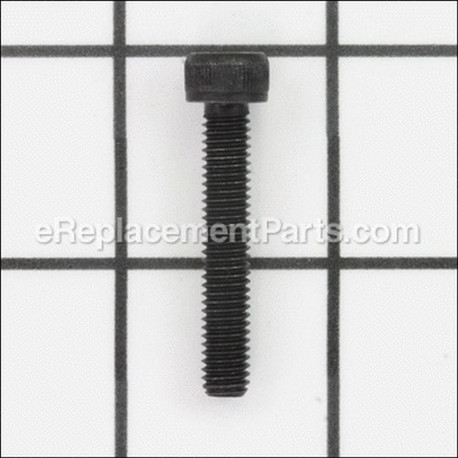 Болт M6X35 Makita (Макита) оригинал 266660-0