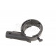 Опора рукоятки приводу R DLM480/DLM481/DLM538/DLM539 Makita оригінал 413A99-6