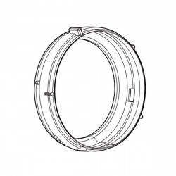 Гумове кільце Makita (Макита) оригинал 422421-0