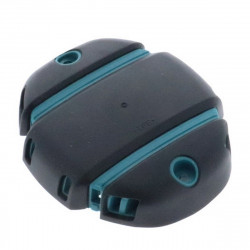 Кожух BO6050 Makita (Макита) оригинал 456124-4