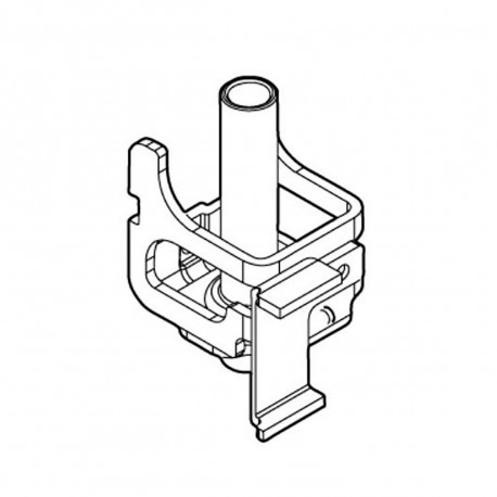 Ударник PT001G Makita оригинал 347937-3