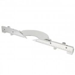 Упор LS1019 Makita (Макита) оригинал 319565-4