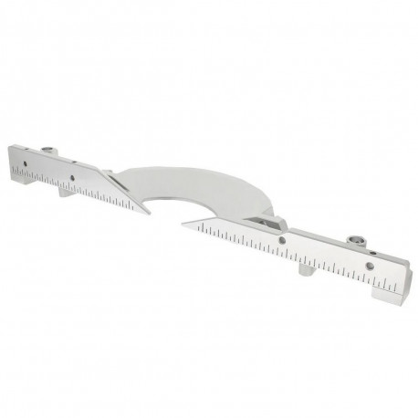Упор LS1019 Makita (Макита) оригинал 319565-4