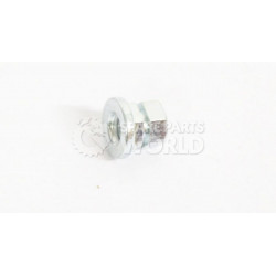Гайка M6 DCS553 Makita (Макита) оригинал 252265-2