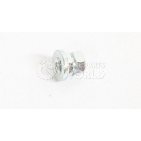 Гайка M6 DCS553 Makita (Макита) оригинал 252265-2