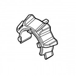 Фіксатор рукоятки DUR182 Makita оригінал 454737-5