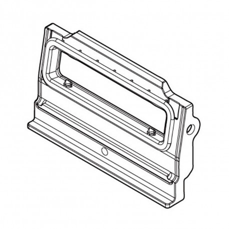 Вставка Makita оригінал 413558-4