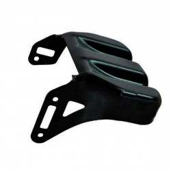 Защита батарейного отсека Makita оригинал 347846-6