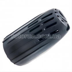 Крышка корпуса задняя Makita оригинал 456381-4