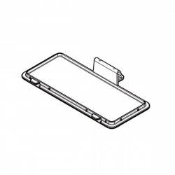 Кришка USB DRC300 Makita оригінал 413543-7