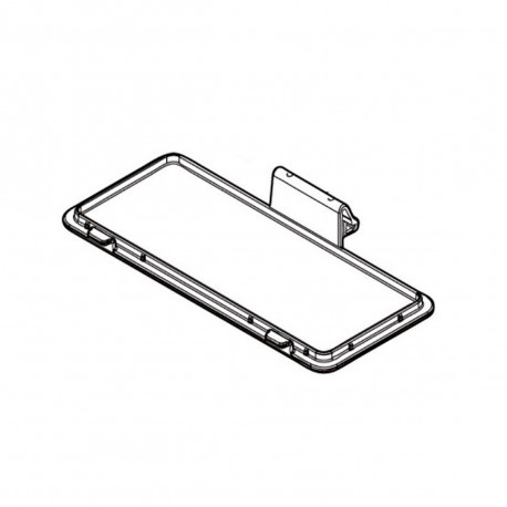 Кришка USB DRC300 Makita оригінал 413543-7
