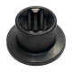 Муфта HR3001C Makita оригінал 327273-3