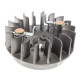 Маховик RBC413 Makita оригинал 318632-2