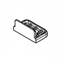 Резиновая вставка DRC300 Makita оригинал 422820-6