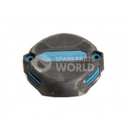 Кришка корпусу DTD172 Makita оригінал 413494-4