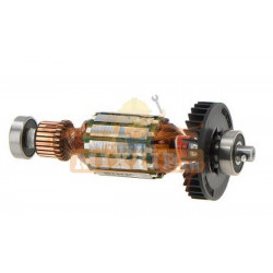 Ротор в сборе GD0603 Makita оригинал 513434-3