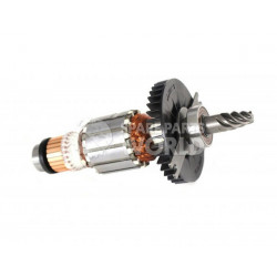Якір у зборі 220-240V JR3051T Makita (Макита) оригинал 511A03-0