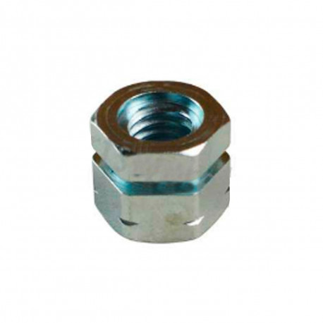 Гайка M6 HS680D Makita (Макита) оригинал 264103-6