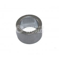 Втулка 10 DUC353 Makita (Макита) оригинал 257402-3