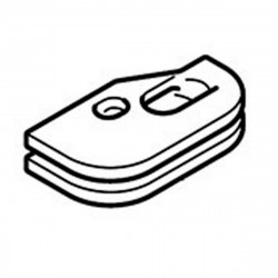 Пдаптор EA3600 Makita (Макита) оригинал 424573-3