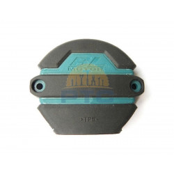 Задняя крышка DTD148 Makita (Макита) оригинал 455052-0