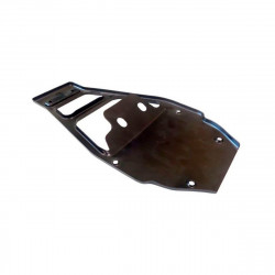 Нижгій лист Makita (Макита) оригинал 346958-2