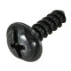 Винт 4X14 BO6050 Makita (Макита) оригинал 266901-4