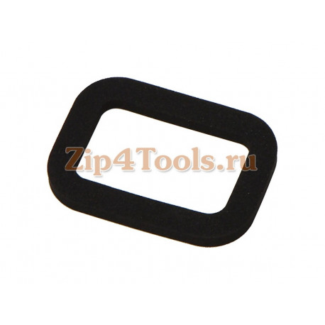 Вставка з губки B HR2650 HR2651 HR2651T HR2661 Makita (Макита) оригинал 457725-1
