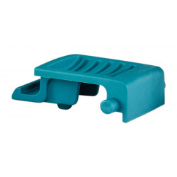 Скоба-держатель CS002G Makita оригинал 413E80-1