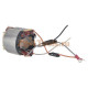 Статор 240В GD0603 Makita оригинал 599062-8